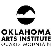 Oklahoma Arts Institute Logo